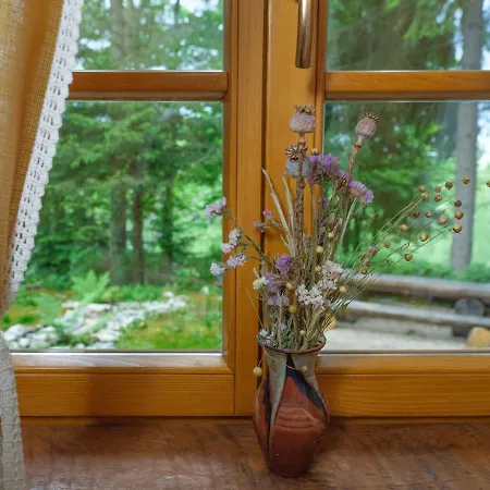 Yeti Cabin Plitvica selo Extérieur photo