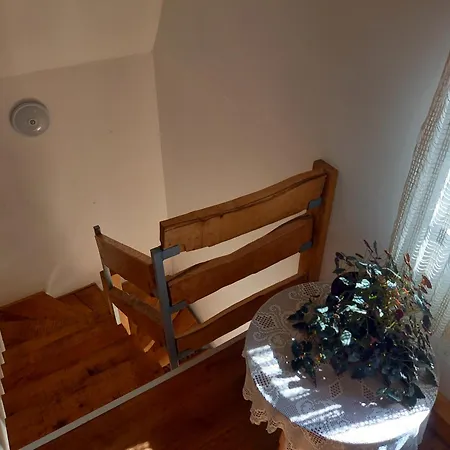 Yeti Cabin Plitvica selo Chambre photo