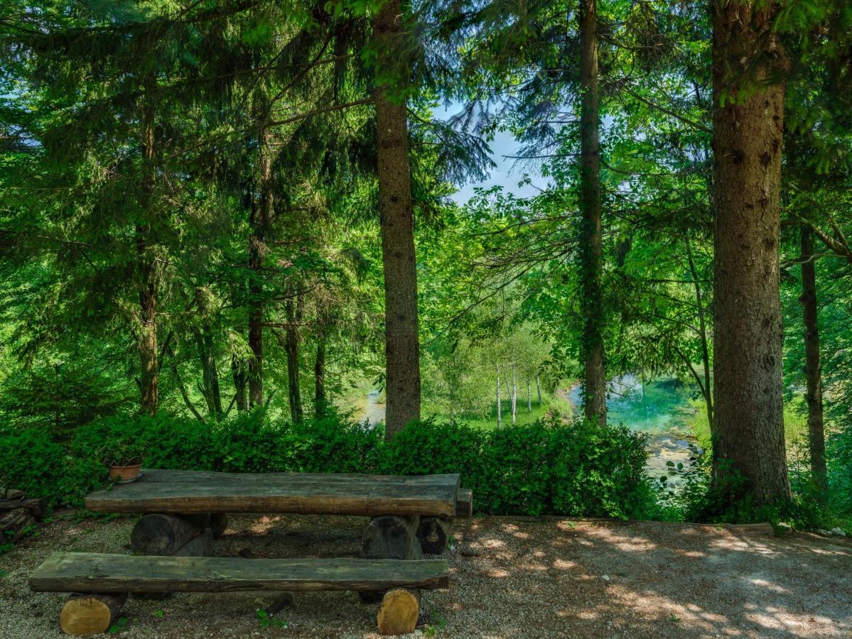 Yeti * Plitvica selo