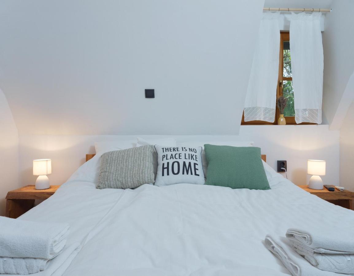 Yeti Apartment