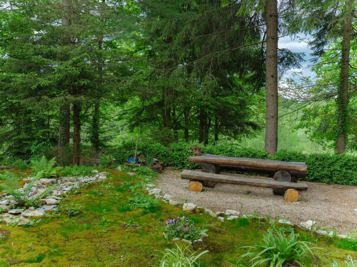 Apartment Yeti Plitvica selo