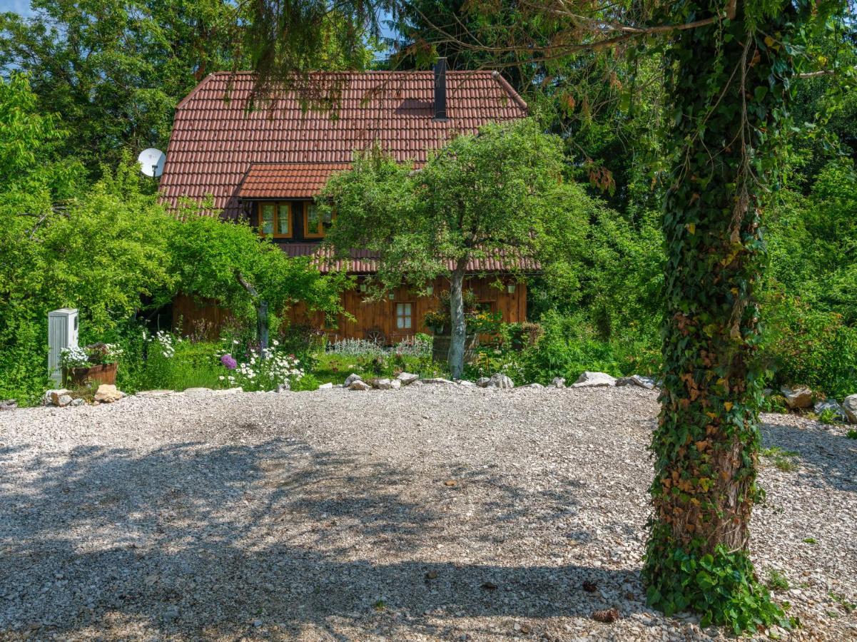 Apartment Yeti Plitvica selo