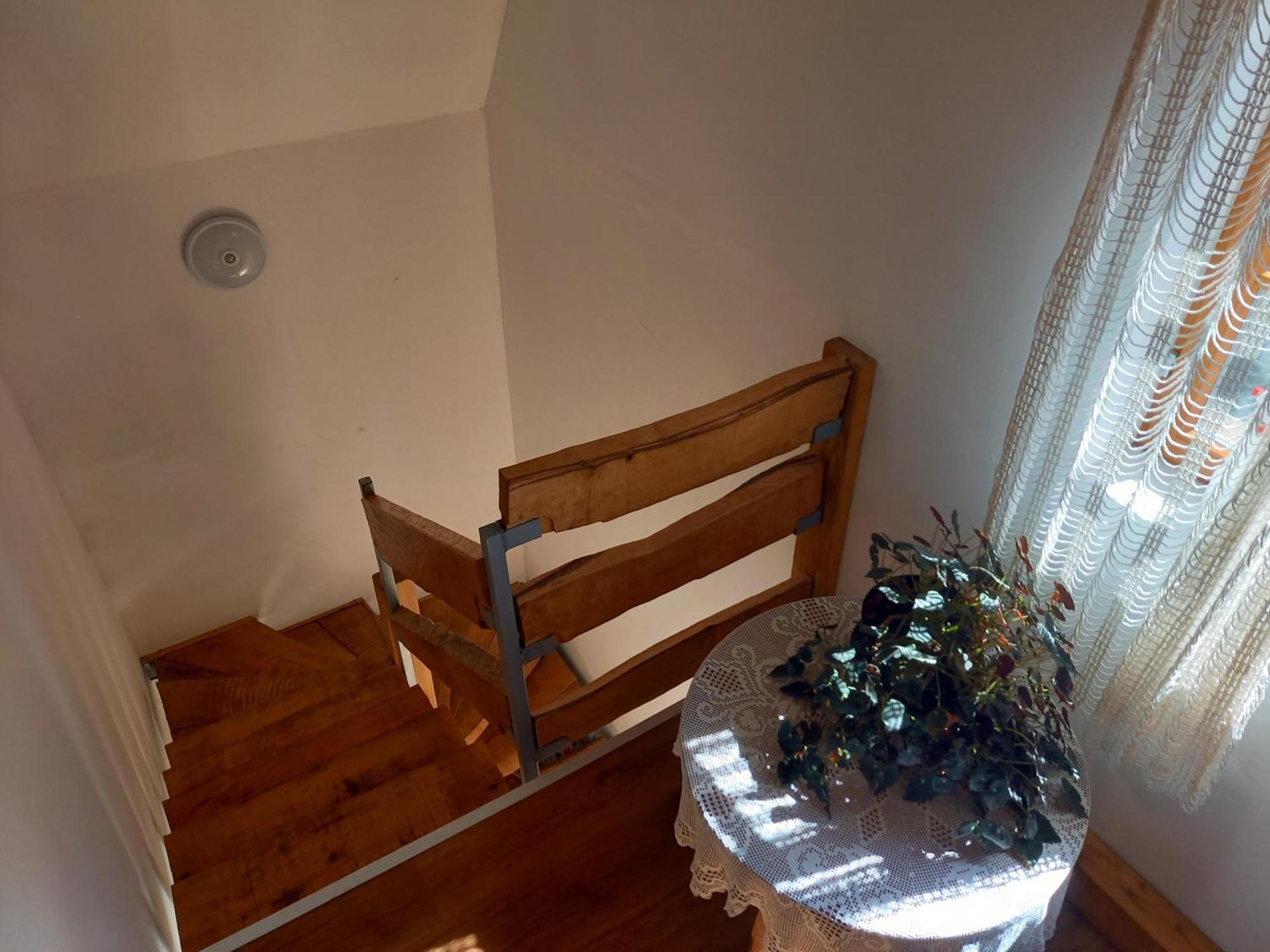 Yeti Apartment *