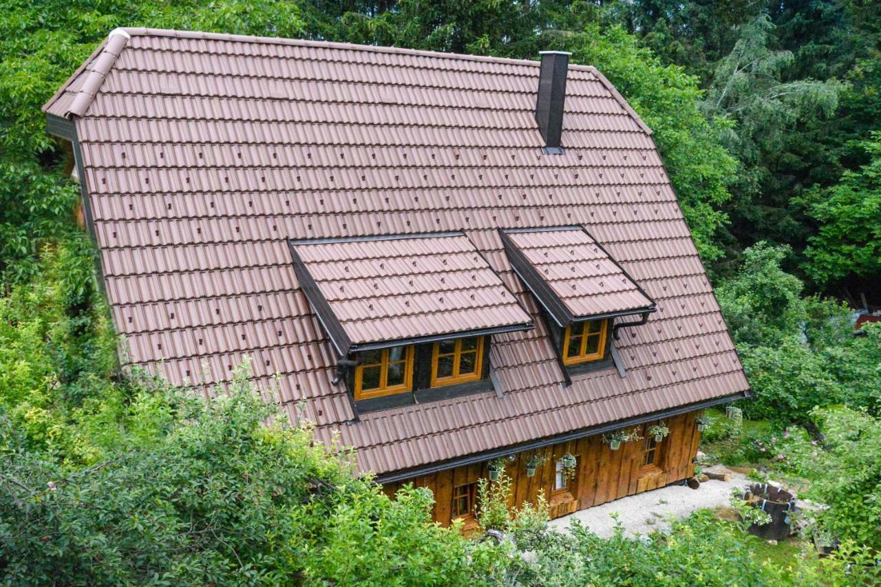 Apartment Yeti Plitvica selo